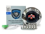 Vsw 6-BOLT Chrome Horn Button, 1967-69 Firebird Emblem. Fixed Price $34.99.