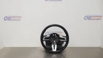 20 Ford Mustang Bullitt Mt Heated Steering Wheel With Controls Black Leather. Fixed Price $229.50.