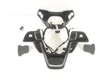 Lincoln Aviator 3.0L 494 Hp Gen U611 2020 Steering Wheel Multifunction Buttons Oem. Fixed Price $245.93.