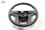 2018 Cadillac CT6 Steering Wheel W/ Switches & Bezel Cover Trim Oem. Fixed Price $107.24.