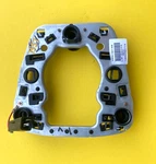 2010-2013 Buick Lacrosse Steering Wheel Column Frame Plate Oem 20979148. Fixed Price $30.69.