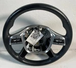 2020-25 Kia Telluride Steering Wheel Black Leather W/ Control Switches #107146. Fixed Price $176.00.