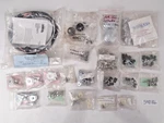 1957 Oldsmobile New Mounting Hardware Parts Lot. Fixed Price $99.99.