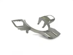 Wrangler Grand Cherokee Compass Patriot Nitro Steering Wheel Bezel Mopar Genuine. Fixed Price $165.78.