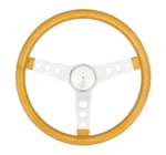 Grant 8447 Metal Flake Wheel. Fixed Price $111.21.