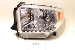 New Oem Genuine Head Light Lamp Toyota Tundra 2014-2017 Chip Mount Leveling Lh. Fixed Price $65.00.