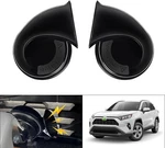 Autorder Car Horn Kit For Toyota RAV4 2025 2024 2023 2022 2021 2020 Black. Fixed Price $47.39.