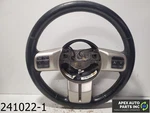 Oem 2011-2021 Jeep Grand Cherokee 5.7L Steering Wheel Controls 1JH881D3AF. Fixed Price $99.99.