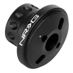 Nrg V2 Steering Wheel Short Hub Adaptor 91-05 Mazda Miata /pretege /RX-7 /RX-8. Fixed Price $89.95.