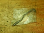 Chrysler Dodge 97-98 Make Up Air Hose Mopar Nos 04792273. Fixed Price $9.99.
