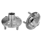 For Honda Civic 92-00 Gsp North America Front Driver Passenger Side Wheel Hub. Fixed Price $21.15.