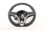 2017 - 2019 Alfa Romeo Giulia Steering Wheel W/ Switch Button Oem 01561463560. Fixed Price $181.58.