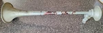 Air Horn - Grover Products Company Of Los Angeles Single Trombone For Truck. Fixed Price $67.49.
