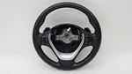 2012-2020 Bmw F30 F32 F36 Steering Wheel Black Leather With Paddle Shifters Oem. Fixed Price $239.89.