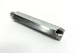 Oil Pressure Sending Unit Extension 1964-1973 V8 Ford Mustang 1/2" Long. Fixed Price $39.99.