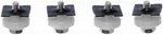 Dorman 924-393 Horn Contact Kit Fits Volvo 850 36001653. Fixed Price $33.27.