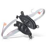 Steering Wheel Cruise Control Switch For 1995 - 2003 Mazda B3000 Pickup. Fixed Price $20.99.