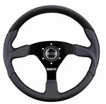 Sparco Strwhl L505 Lap Blk/blk/blk - SPA015TL522TUV. Fixed Price $354.00.