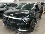 Steering Column For Sportage Bare Blk. Fixed Price $1244.99.