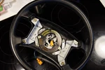 New Genuine Bmw E36 Leather Steering Wheel 1159788 Oem. Fixed Price $183.57.