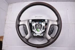 Gm 2007-2014 Cadillac Escalade Heated Cocoa Leather Steering Wheel Radio Control. Fixed Price $89.99.