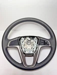 2012-2017 Hyundai Accent Steering Wheel W/cruise Control Switch Oem. Fixed Price $96.13.