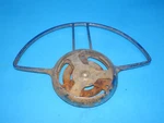 1948-1954F Packard Steering Wheel Horn Part #403526 Hot Rod Rat. Fixed Price $21.75.