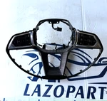 2022-2023 Jeep Grand Cherokee Steering Wheel Volume Controls Oem. Fixed Price $125.00.