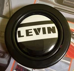 Toyota Corolla Levin AE86 Jdm Horn Button For Sparco Nardi Steering Wheel. Fixed Price $45.00.