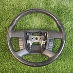 2008-09 Ford Edge Steering Wheel 15917950 8T43-3F563-FB Oem. Fixed Price $99.95.