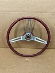 1970 Chevy Corvette C3 Steering Wheel W/ Hub 3937896 Gm Oem. Fixed Price $379.99.
