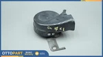 2003-2008 Bmw Z4 E85 Left Side High & Low Tone Note Emergency Safety Horn Oem. Fixed Price $30.25.