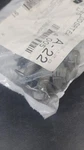 (4) Oem Mopar 06505656AA Hex Flange Head Screws. Fixed Price $24.10.