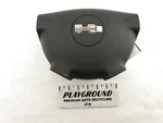 Hummer H3 Driver Left Steering Wheel Center 06 07 08 09. Fixed Price $199.85.