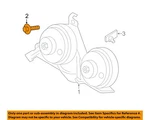 Ford Oem 17-23 F-150 Electrical Horn-horn Bolt W715314S450B. Fixed Price $9.60.