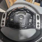 Mini Cooper 2002-2006 Oem Steering Wheel. Fixed Price $60.00.