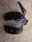 1999-2001 Ford F250 F350 Cruise Control Switches Oem F81A-9D809-AA. Fixed Price $39.99.