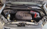 Chrysler Town Country 2011 Steering Column Black With Key Fob 1778767. Fixed Price $198.40.