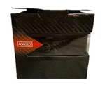Nrg Innovations Gen 2.0 Steering Wheel Quick Release Kit Black Body SRK-200CF. Fixed Price $79.95.