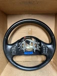 05-07 Ford F250 F350 Steering Wheel With Cruise Control Stereo. Fixed Price $320.00.