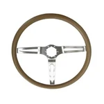 Goodmark Steering Wheel Fits C10 C15 C20 C30 K10 K20 K30 Nova GMK4033540705. Fixed Price $244.25.