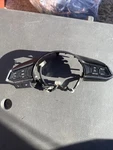 Oem 2017 2018 Mazda 3 Steering Wheel Audio Radio Volume Cruise Control Switch. Fixed Price $99.99.