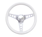 Grant Products 838W Classic Series Steering Wheel Racing Cntrl Kt. Fixed Price $90.21.