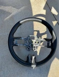 Steering Wheel 18-23 Ford Mustang Oem. Fixed Price $50.00.