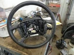 08 Cadillac Dts Steering Wheel 589111. Fixed Price $159.95.