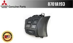 Mitsubishi Evo X Genuine Steering Wheel Volume Control 8701A193 Oem Jdm Japan. Fixed Price $78.00.
