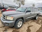Steering Column Shift With Tilt Fits 07-09 Dakota 2622853. Fixed Price $199.95.