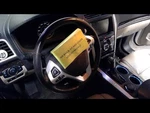 Explorer 2014 Steering Wheel 1167173. Fixed Price $99.99.