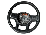 2019 - 2023 Ram 2500 3500 Black Leather Steering Wheel Unit Oem !. Fixed Price $299.12.