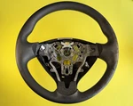 2014-2019 Nissan Versa Steering Wheel Black Oem 48430-9KK0B. Fixed Price $49.39.